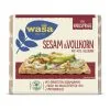 Wasa Sesam & Vollkorn 200G -Alnatura || EDEKA || Dr. Oetker Verkäufe wasa sesam ampamp vollkorn 200g