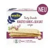 Wasa Tasty Snacks Roasted Garlic & Sea Salt 190G 1 Wasa Tasty Snacks Roasted Garlic & Sea Salt 190G -Alnatura || EDEKA || Dr. Oetker Verkäufe wasa tasty snacks roasted garlicampampseasalt 190g