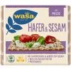 Wasa Knäckebrot Hafer & Sesam 230G -Alnatura || EDEKA || Dr. Oetker Verkäufe wasahafersesam