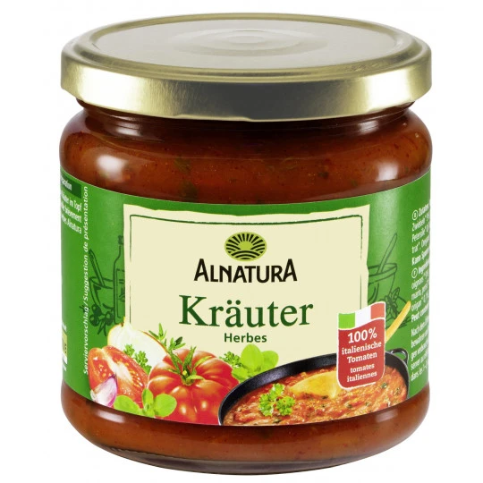 Alnatura || EDEKA || Dr. Oetker Verkäufe 28 Alnatura || EDEKA || Dr. Oetker Verkäufe -Alnatura || EDEKA || Dr. Oetker Verkäufe bio alnatura tomatensauce kramp228uter 350ml 1
